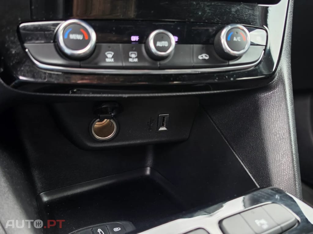 Opel Mokka 1.2 T GS Line
