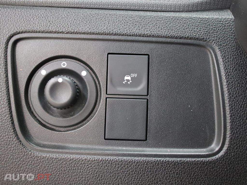 Renault Express Express 1.5 Blue dCi Advance