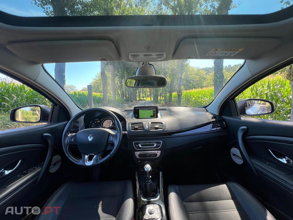 Renault Mégane Coupe 1.6 dCi Bose Edition SS