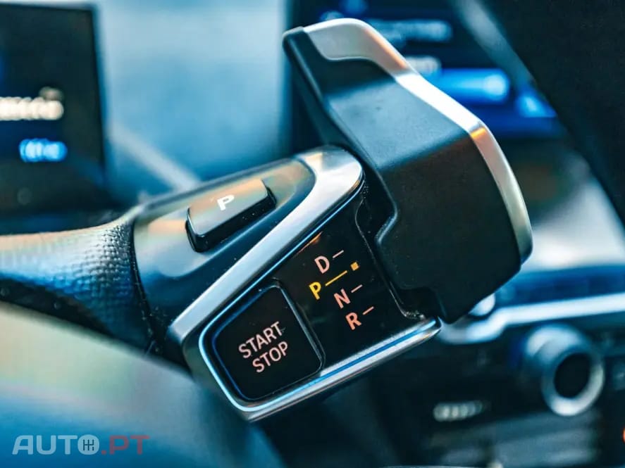 BMW i3 94Ah +Comfort Package Advance