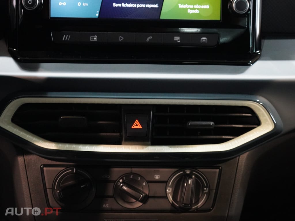 Seat Ibiza 1.0 TSI Style DSG