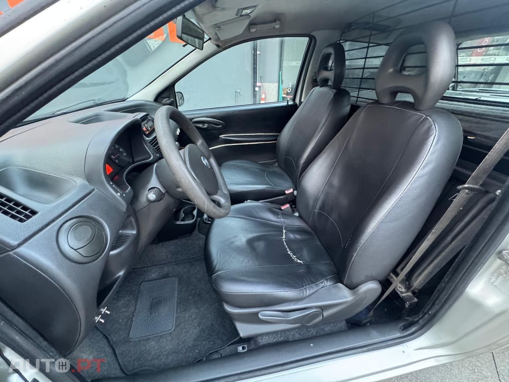 Fiat Punto 1.3 JTD 16V