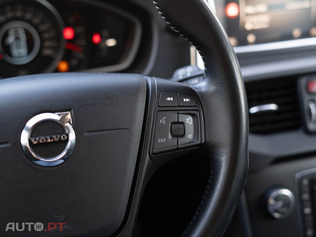 Volvo V40 Cross Country 2.0 D2 Kinetic