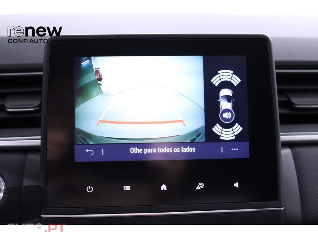 Citroen C4 1.6 BlueHDi Feel