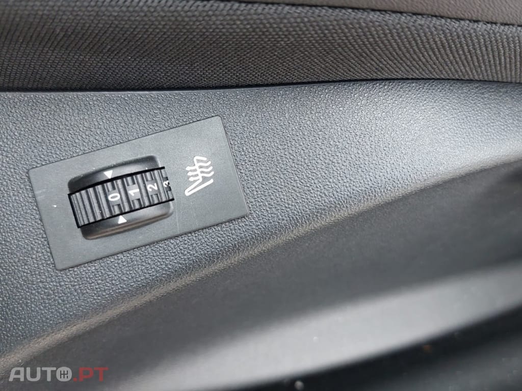 Peugeot 2008 1.6 HDi
