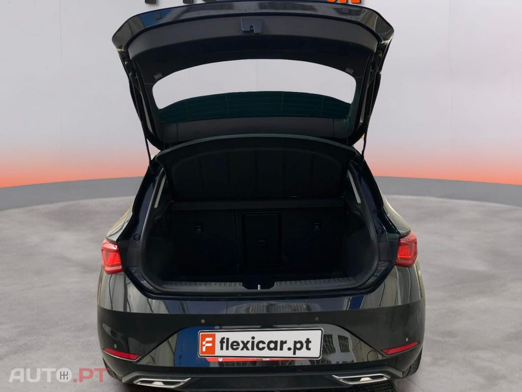 Seat Leon 1.0 TSI FR