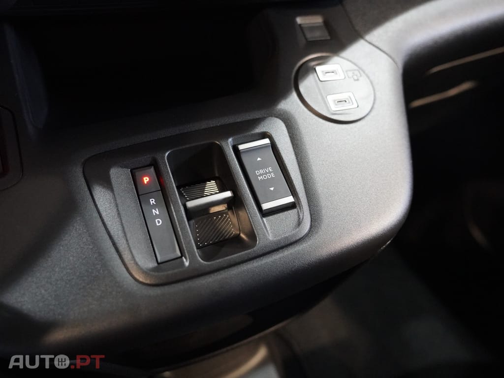 Peugeot E-Partner 50 kWh M Standard