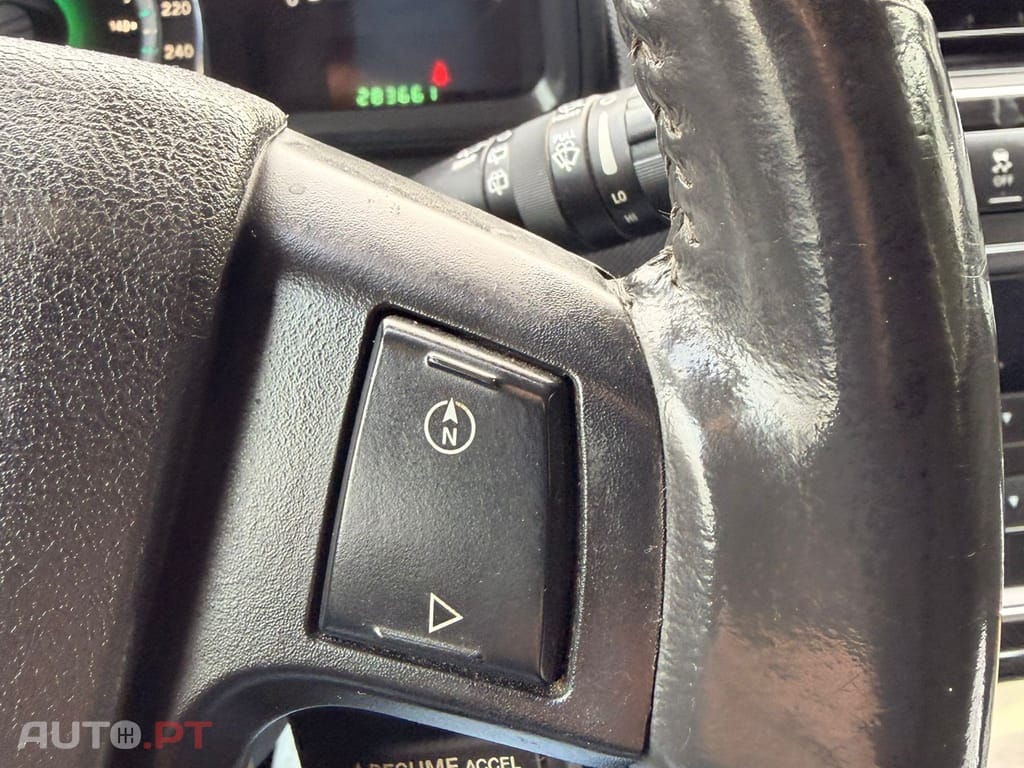 Dodge Journey 2.0 CRD R/T MTX