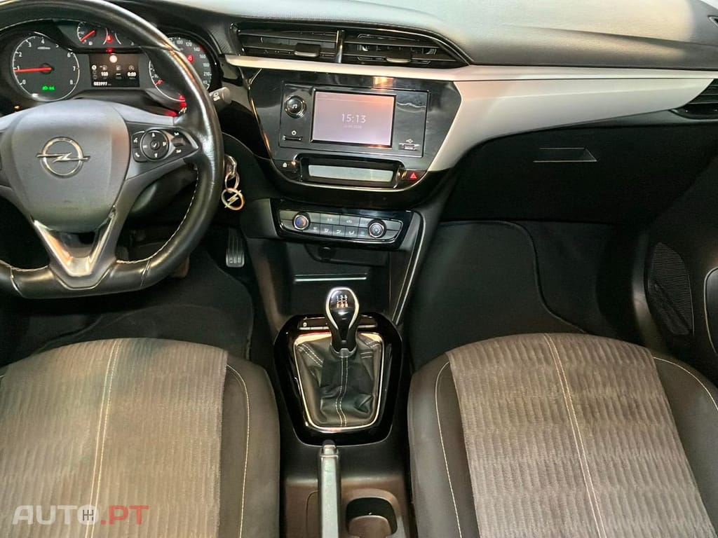 Opel Corsa 1.2 Edition