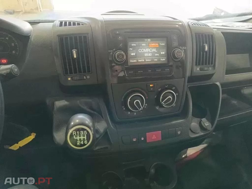 Peugeot Boxer  Premium L4h2 2.0 BlueHDI