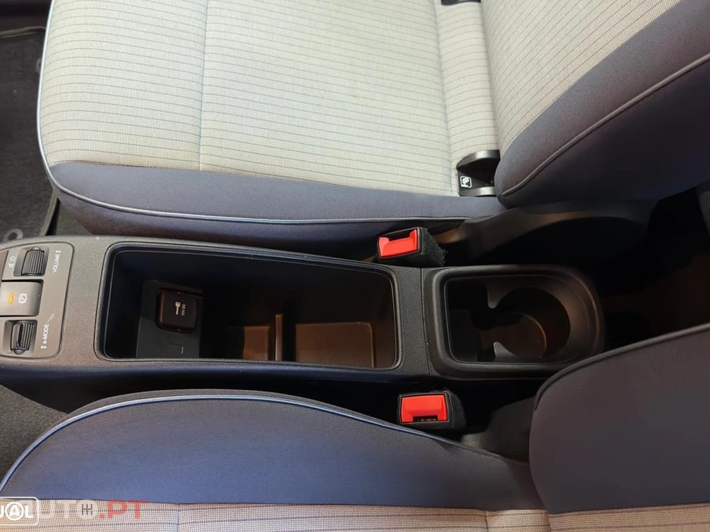 Fiat 500e 42 kWh Icon