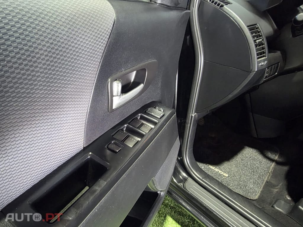 Mazda 5 MZR-CD 2.0 Comfort