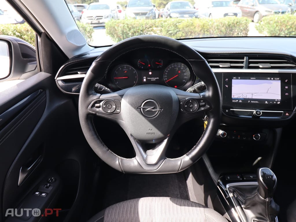 Opel Corsa 1.2 Business Edition