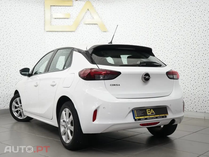 Opel Corsa 1.5 D Business