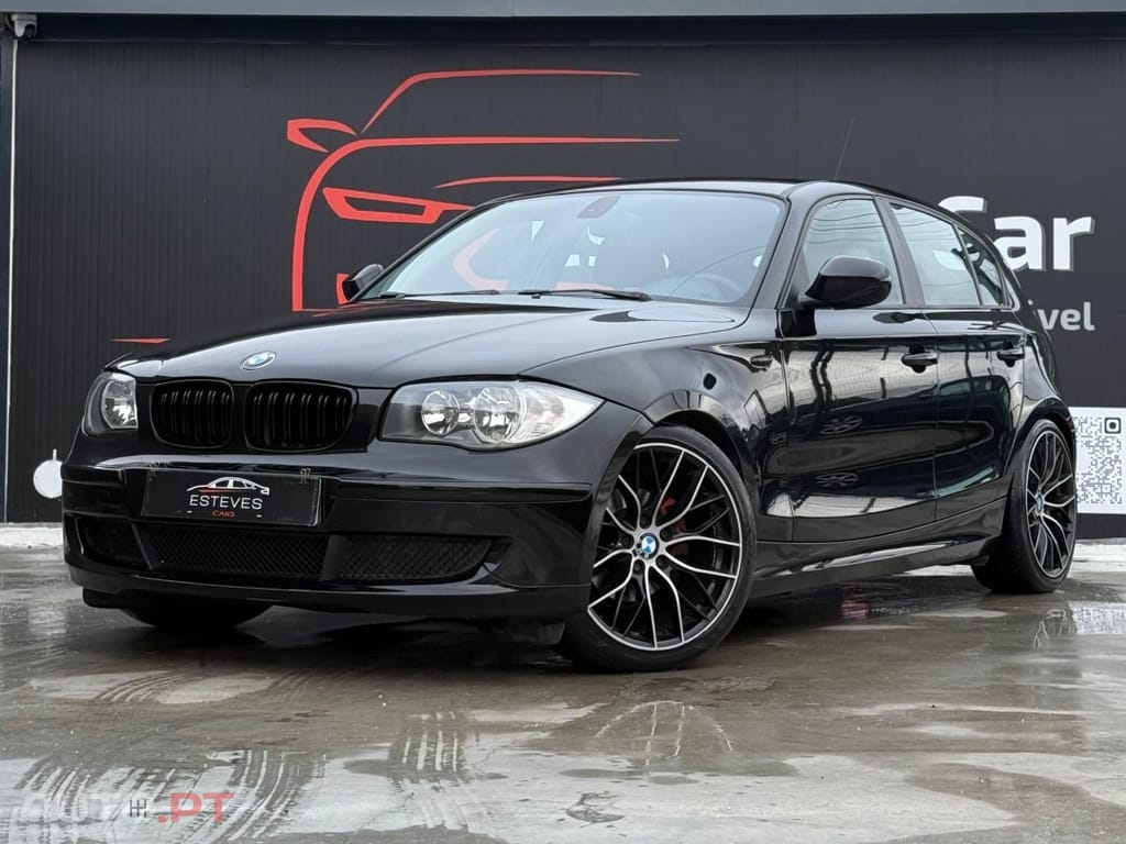 BMW 116 d