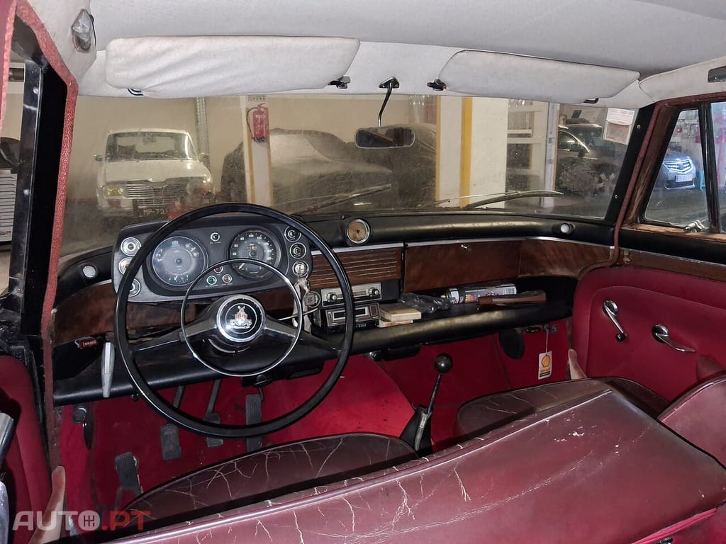 Rover 800 P5 3.0 Litre