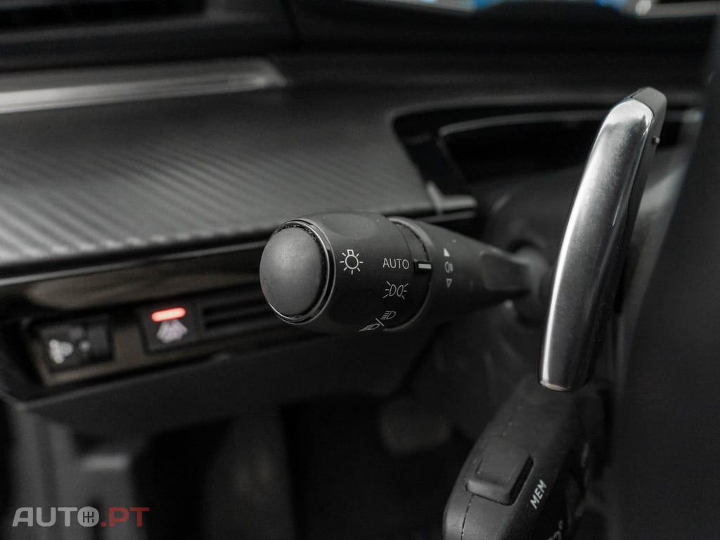 Peugeot 508 SW 1.2 PureTech Active Pack EAT8