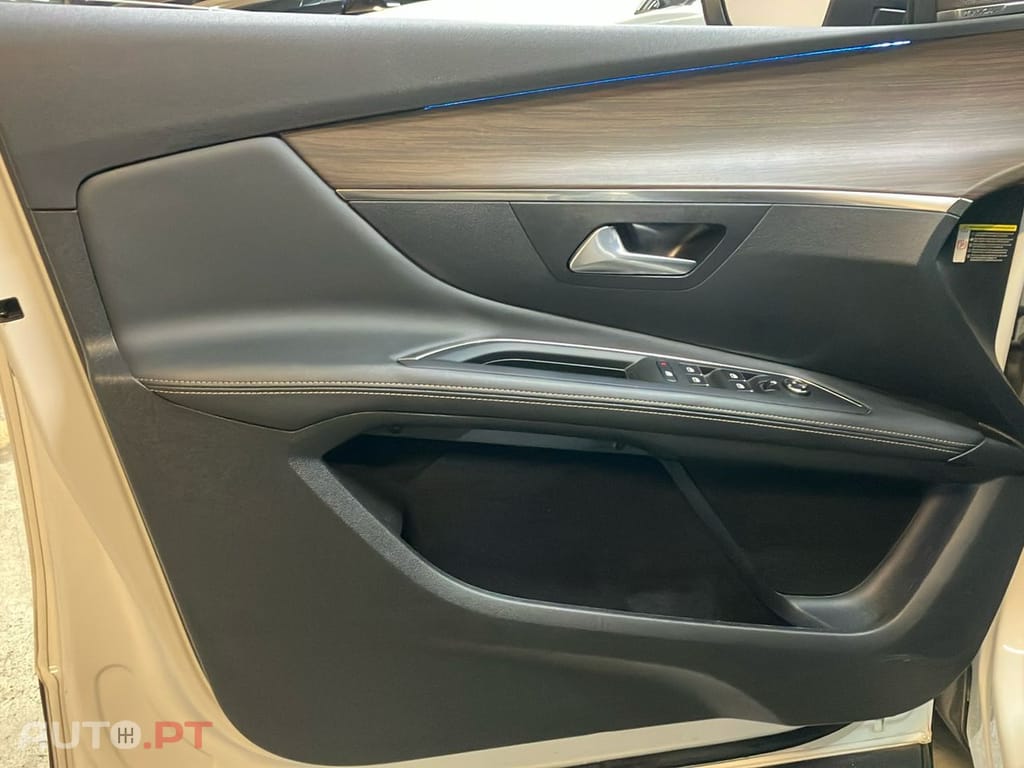 Peugeot 3008 225 e-EAT8 GT Pack