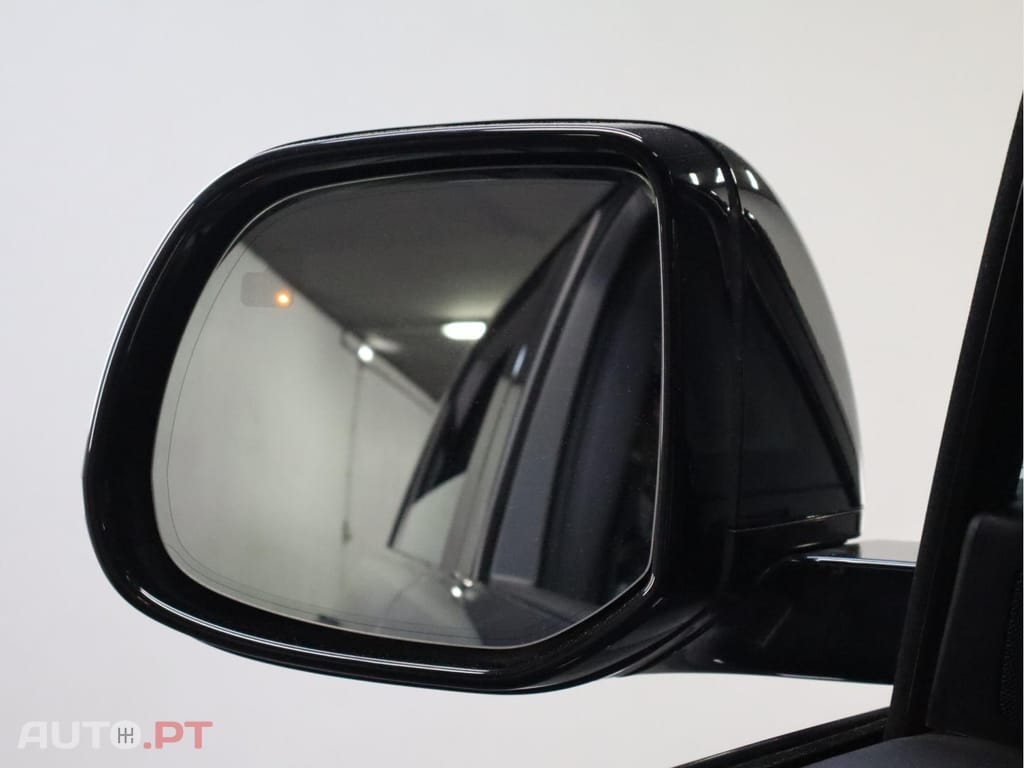 Land Rover Range Rover Sport 3.0 P440e Dynamic SE