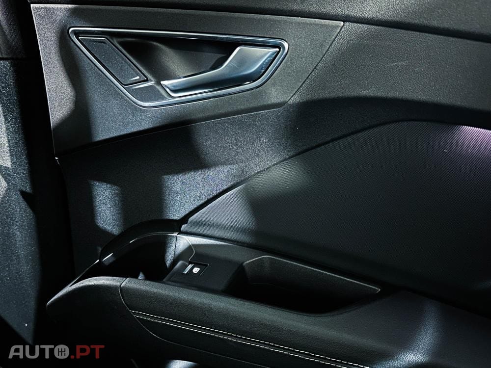 Audi Q4 E-Tron 40 S line