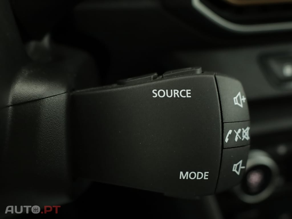 Dacia Sandero Sandero 1.0 ECO-G Stepway Extreme + Up&Go Bi-Fuel