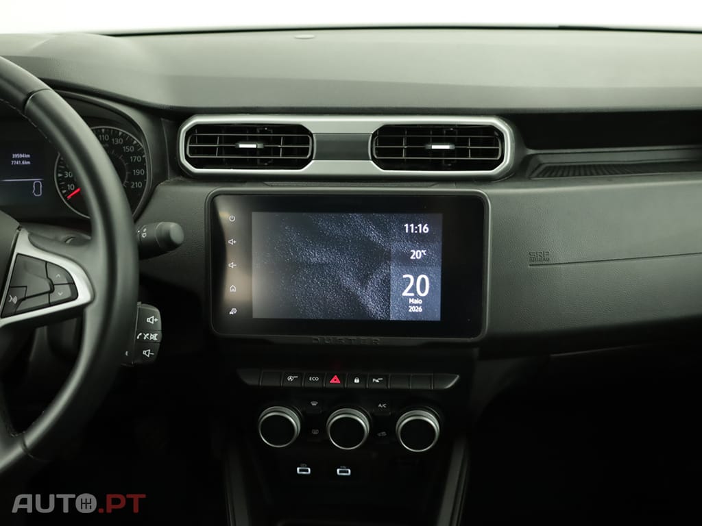Dacia Duster Duster 1.0 TCe Journey