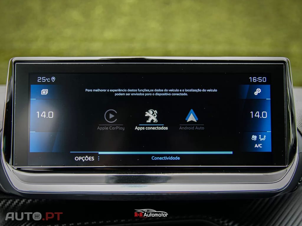 Peugeot 208 1.2 PureTech Allure