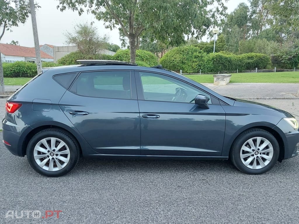 Seat Leon 1.0 EcoTSI Style S/S