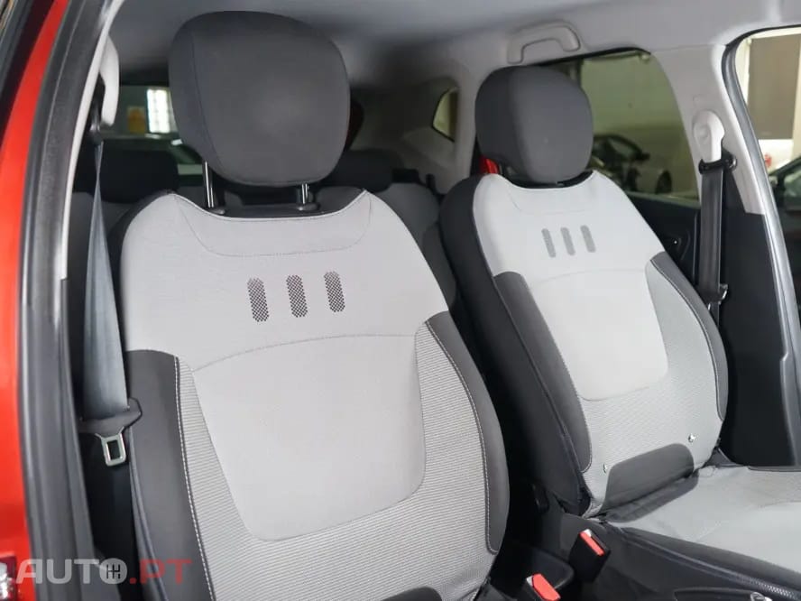 Renault Captur 1.5 dCi Zen