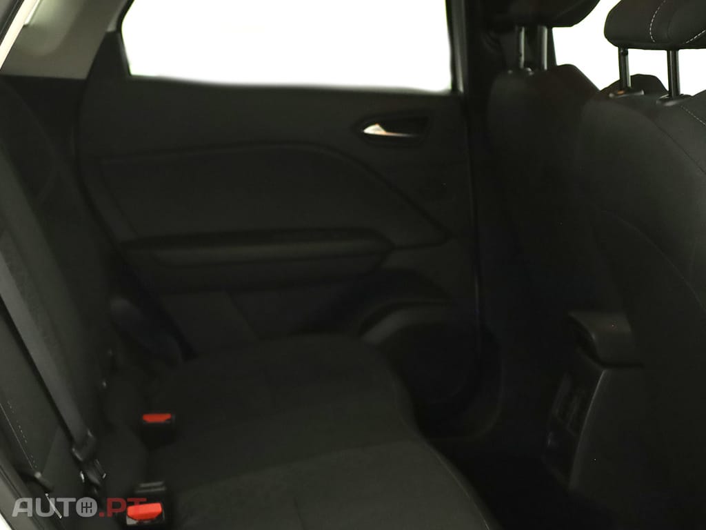 Mitsubishi ASX ASX 1.0 MPI-T Invite