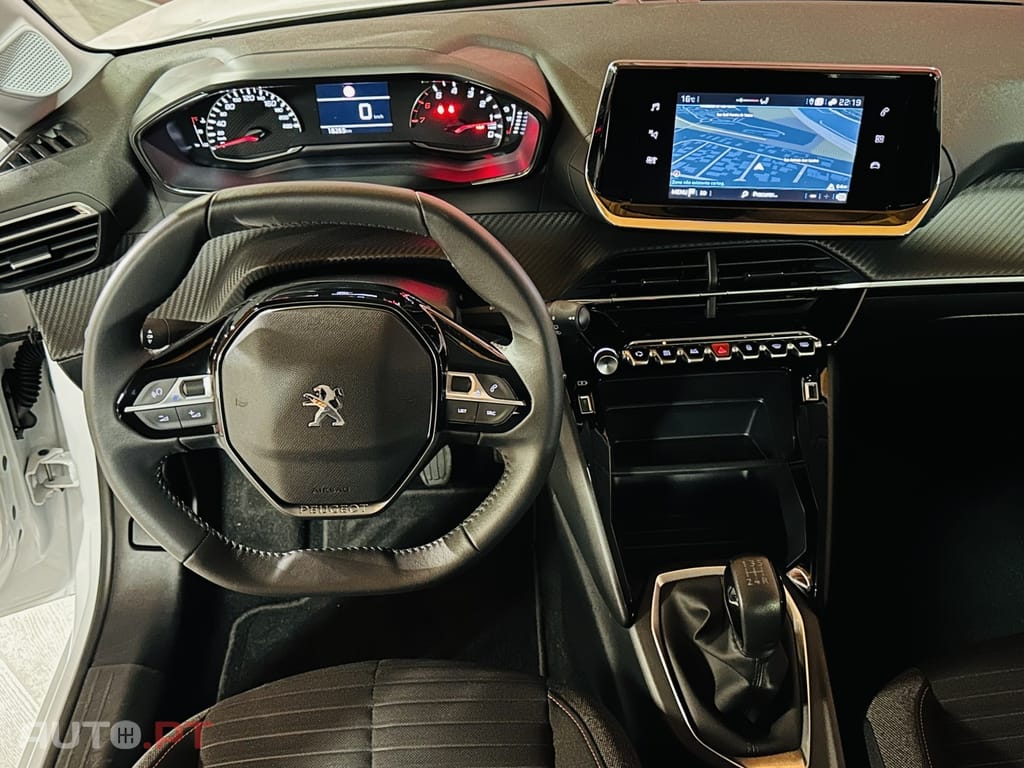 Peugeot 208 1.2 PureTech Active Pack
