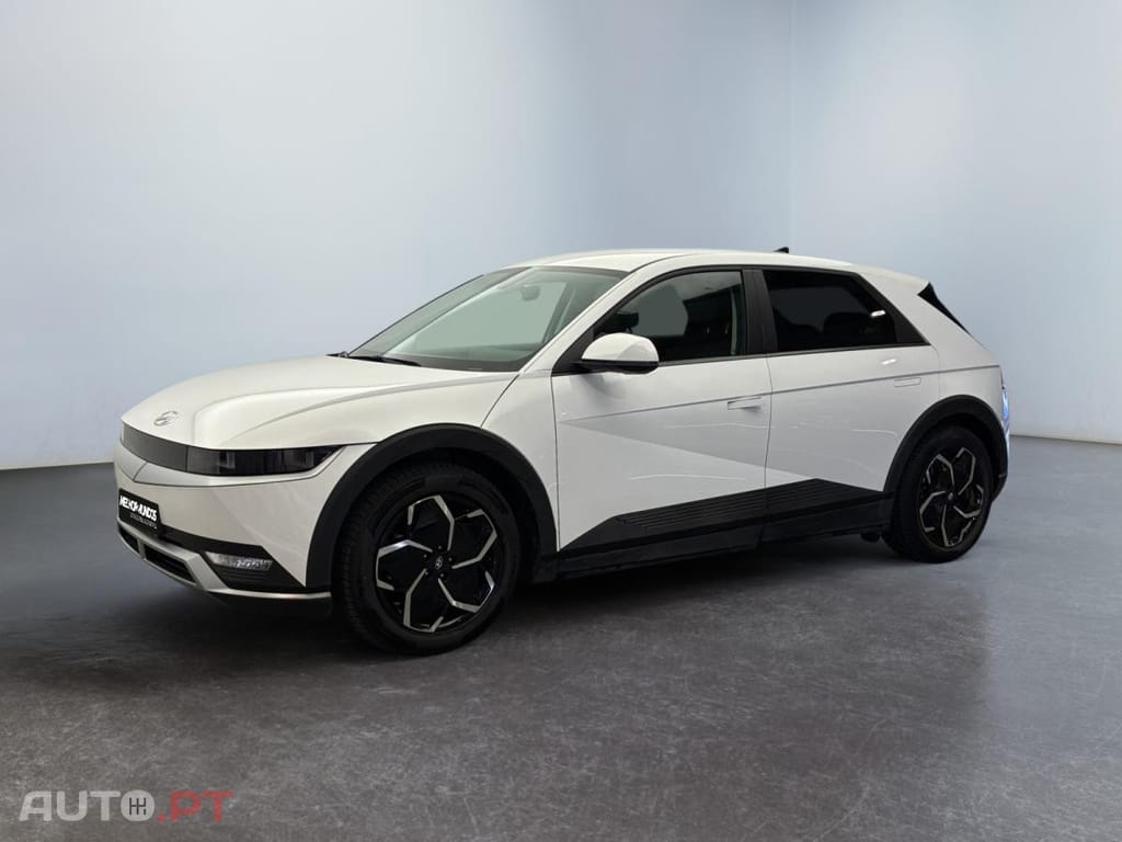 Hyundai Ioniq 5 73 kWh Creative