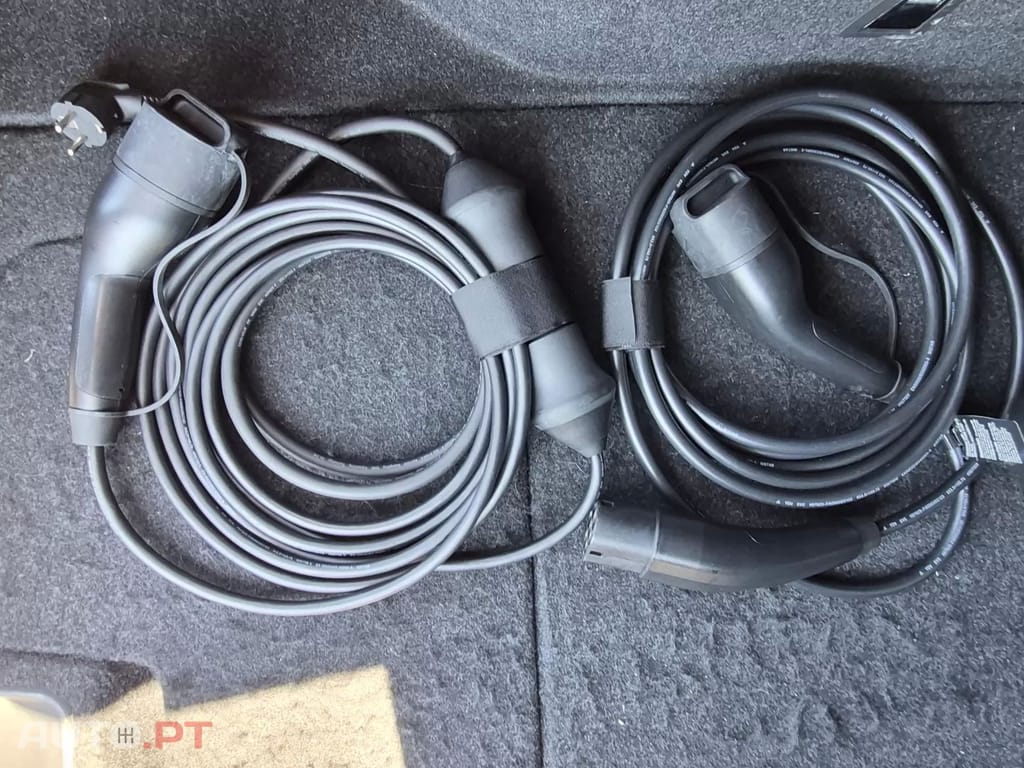 Polestar 2 Long Range 78 kWh