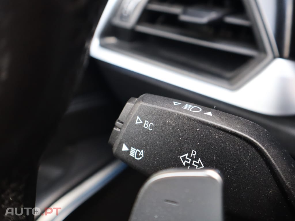 BMW 330 e Touring Pack M Auto.