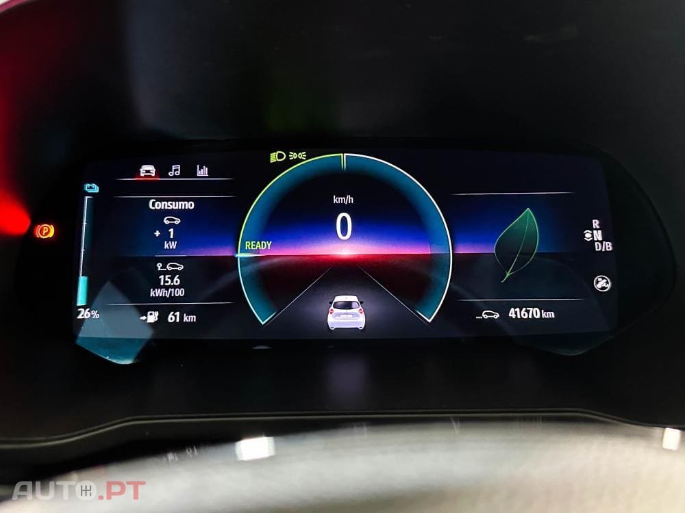 Renault Zoe (c/ Bateria) Limited 50