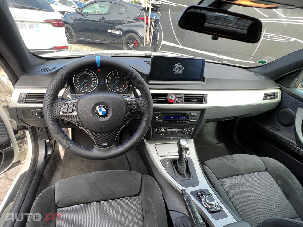 BMW 335 i Auto