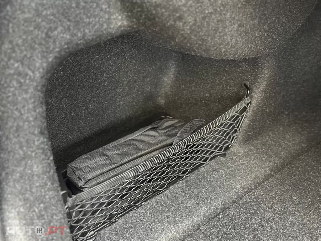 BMW 420 d Pack Desportivo M Auto