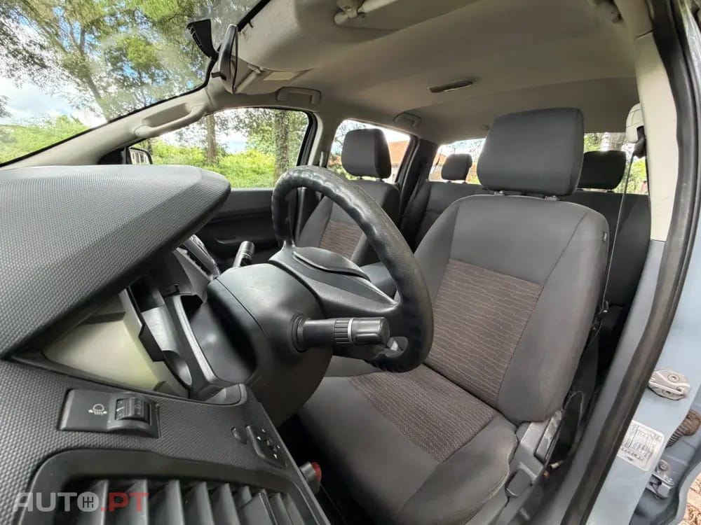 Ford Ranger 2.2 TDCi CD XL 4WD