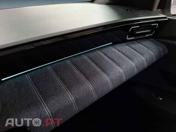 Renault 5 EV40 techno 120cv autonomia urban