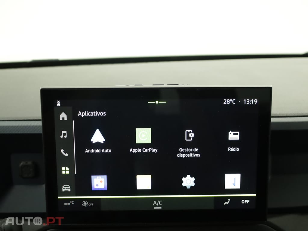Dacia Duster Duster 1.0 TCe ECO-G Journey Bi-Fuel
