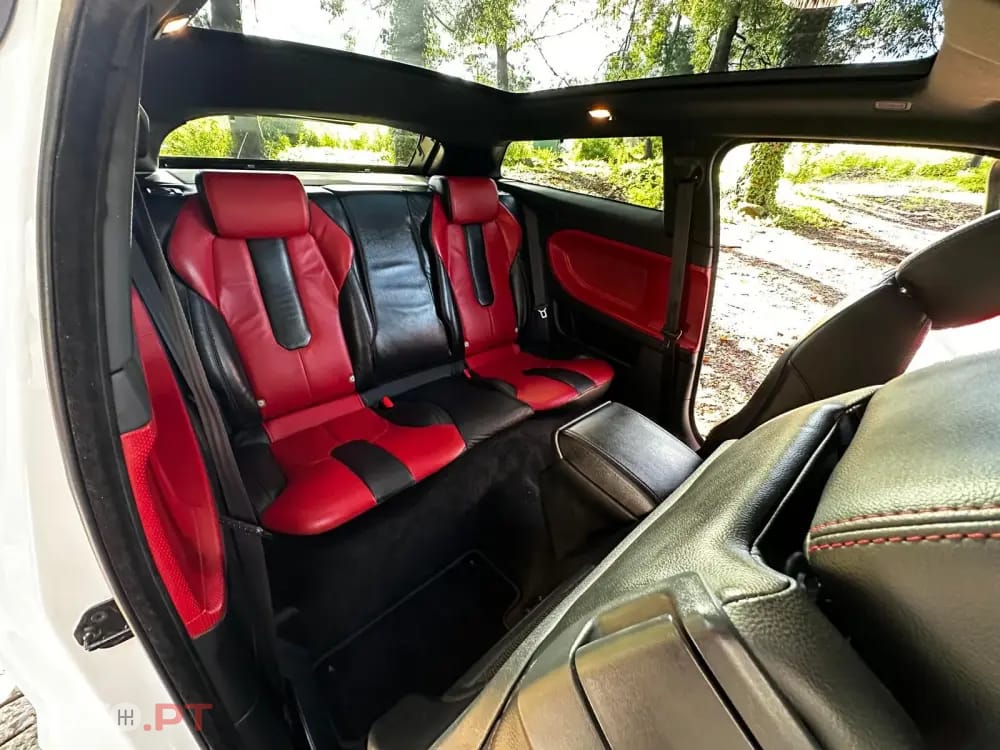 Land Rover Evoque Coupe TD4 Aut. Dynamic