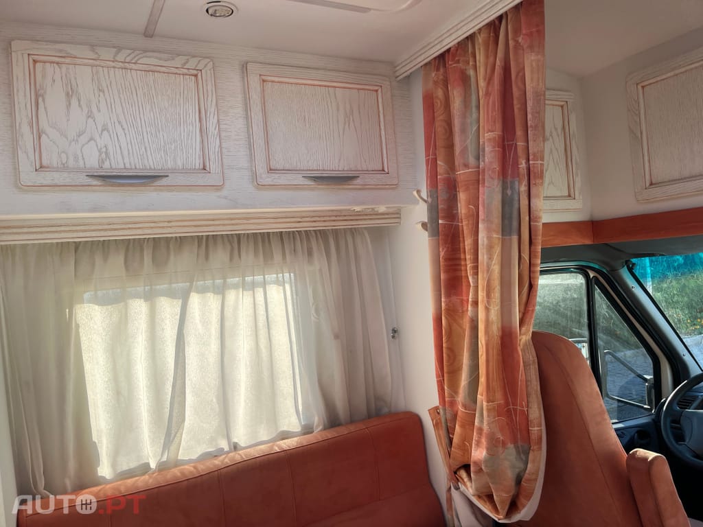 Mercedes-Benz Sprinter 316 CDI Notin BALI