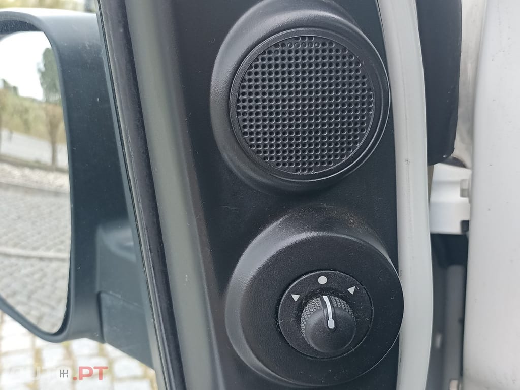 Peugeot Bipper 1.3 HDi Pack CD Clim