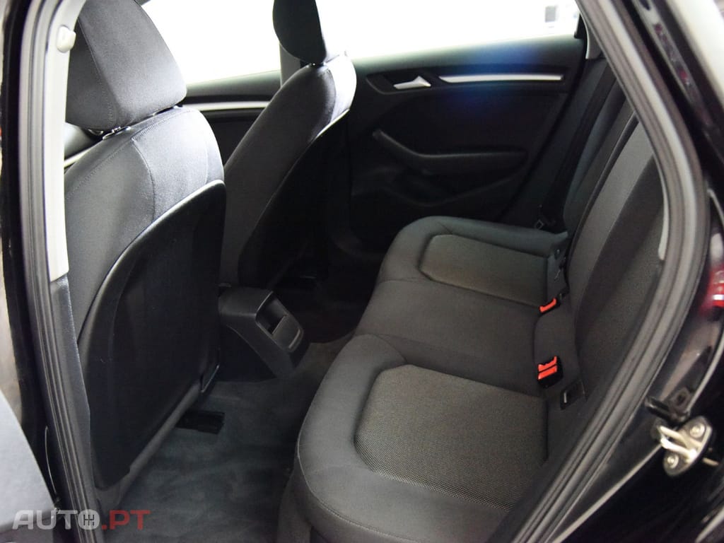 Audi A3 Sportback 30 TFSI
