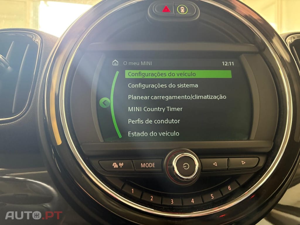MINI Countryman COOPER SE ALL4