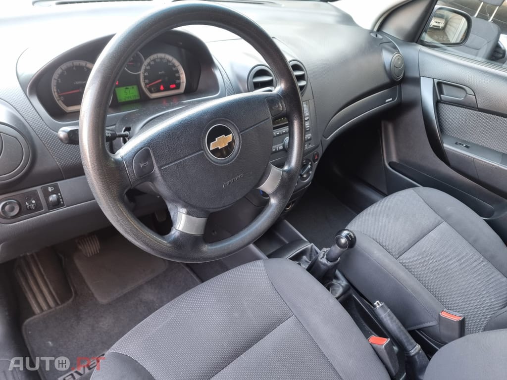 Chevrolet Aveo 1.2 L