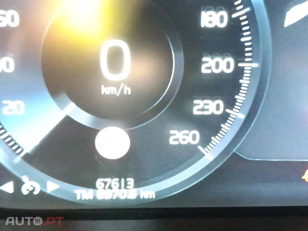 Volvo V60 2.0 T6 AWD TE Inscription Expression