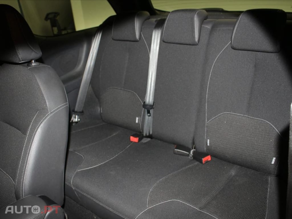 DS DS3 1.2 PureTech So Chic