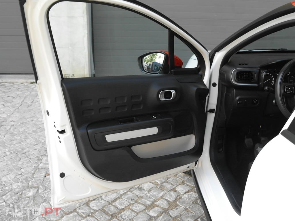 Citroen C3 1.2 PureTech Feel
