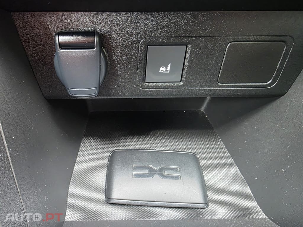 Dacia Jogger 1.0 TCe Extreme 7L